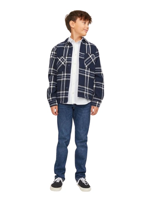 Jack & Jones Junior Hemd - Image 4