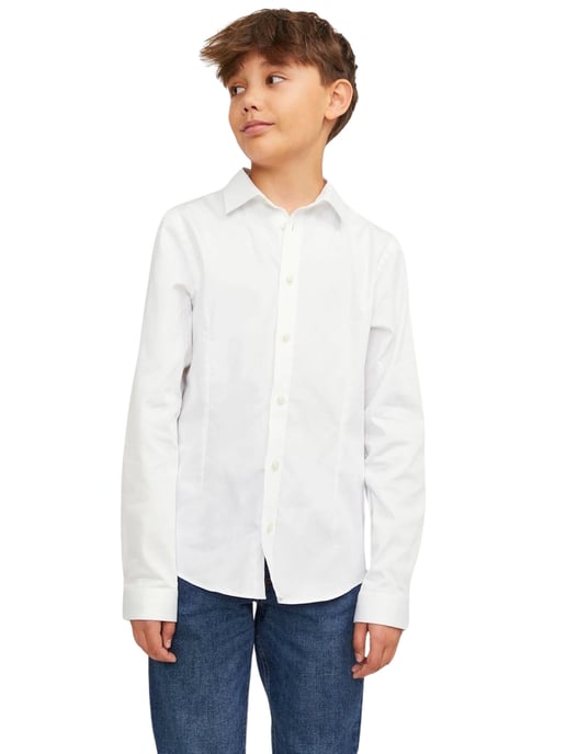 Jack & Jones Junior Hemd - Image 5