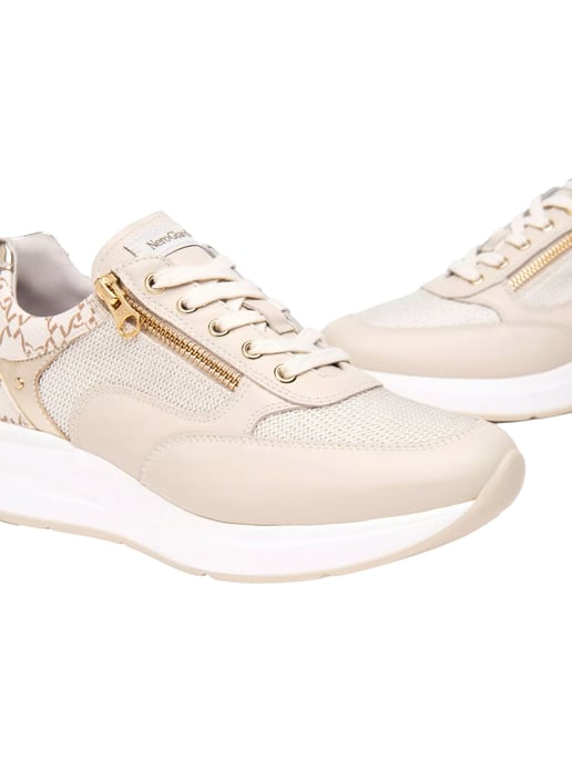 Nero Giardini Sneaker - Image 4