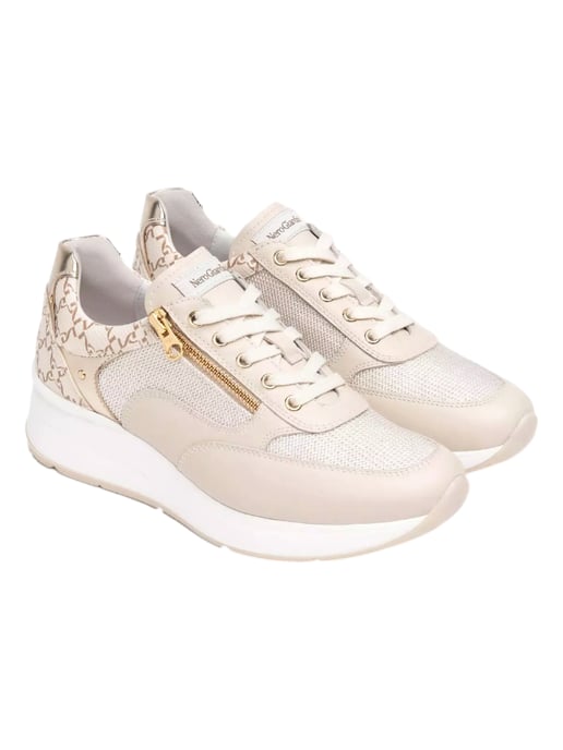 Nero Giardini Sneaker - Image 5