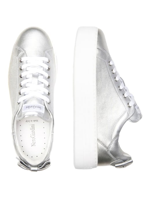 Nero Giardini Sneaker - Image 4