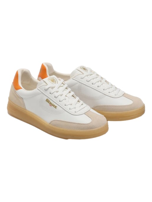 Blauer Sportschuhe - Image 3
