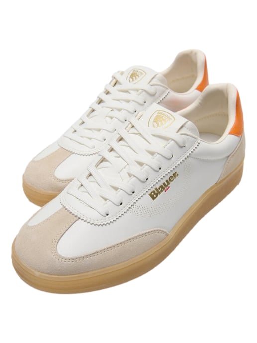 Blauer Sportschuhe - Image 4