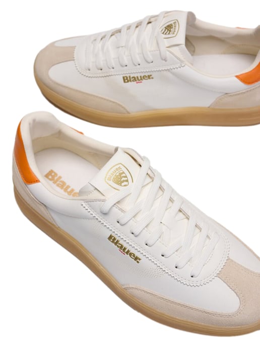 Blauer Sportschuhe - Image 5