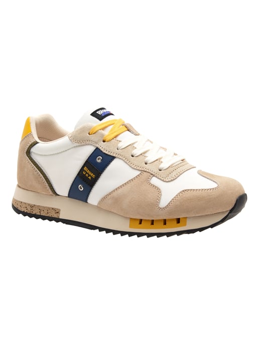 Blauer Sportschuhe - Image 3