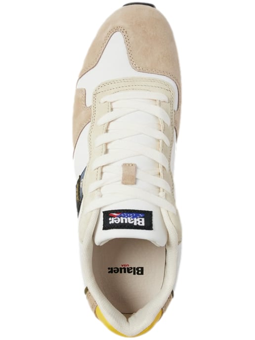 Blauer Sportschuhe - Image 4