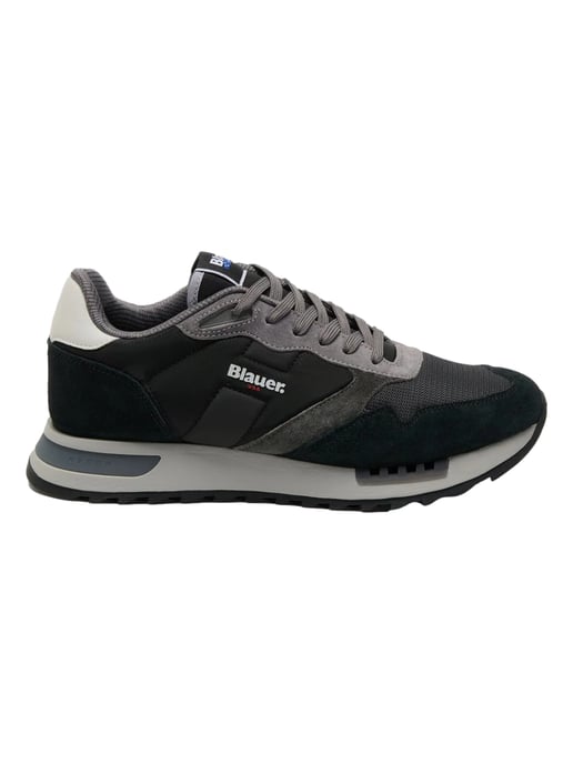 Blauer Sneaker - Image 5