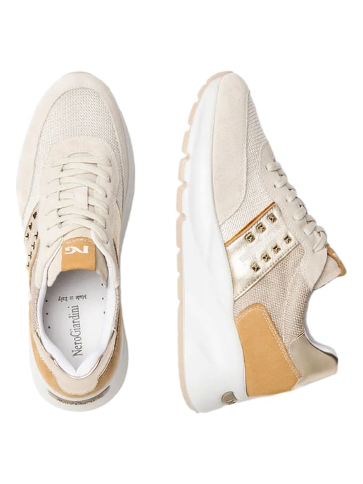Nero Giardini Sneaker - Image 3