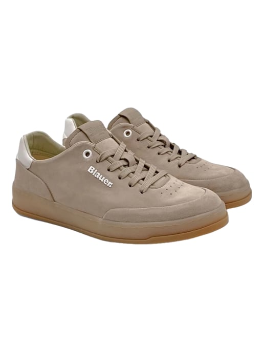 Blauer Sportschuhe - Image 3