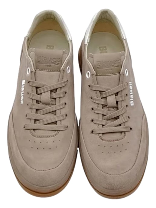 Blauer Sportschuhe - Image 4
