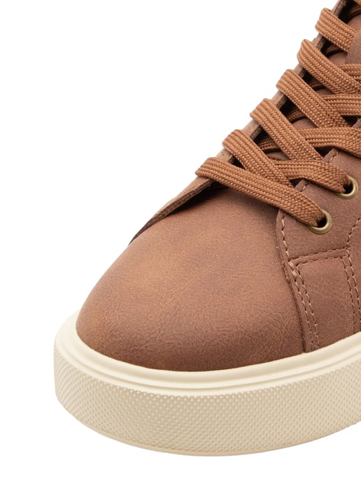 Blauer Sneaker - Image 3