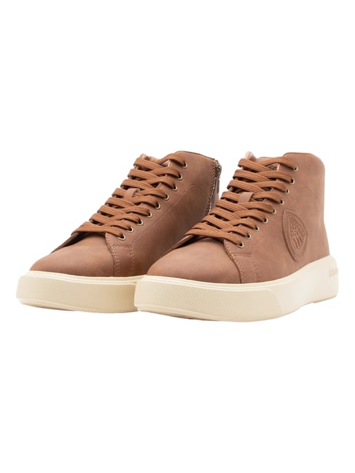 Blauer Sneaker - Image 5