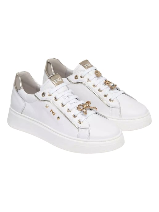 Nero Giardini Sneaker - Image 3
