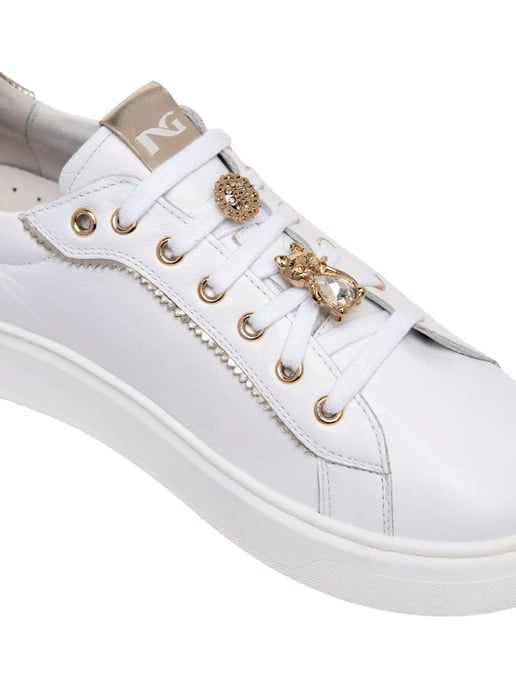 Nero Giardini Sneaker - Image 5