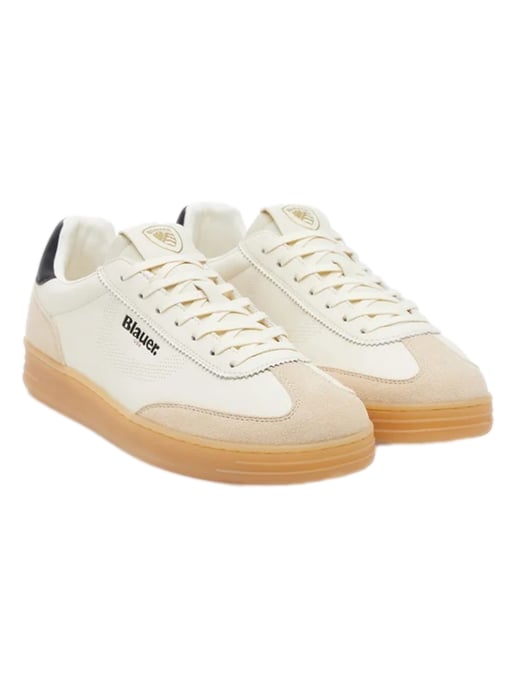 Blauer Sportschuhe - Image 3