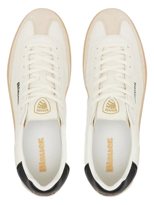 Blauer Sportschuhe - Image 4