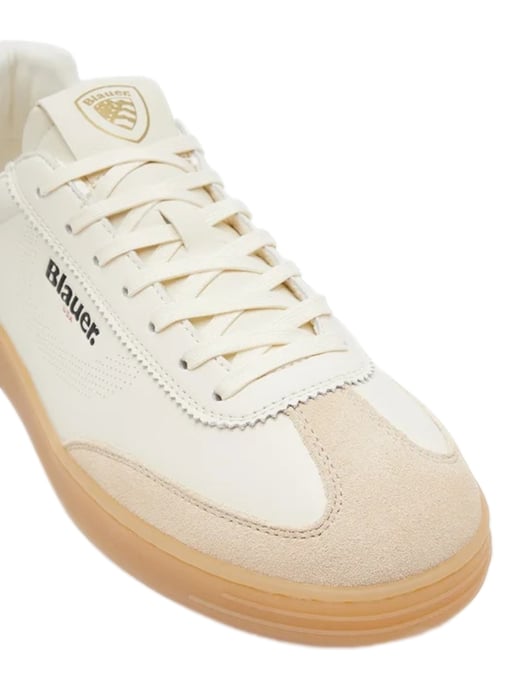 Blauer Sportschuhe - Image 5