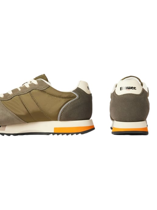 Blauer Sportschuhe - Image 2