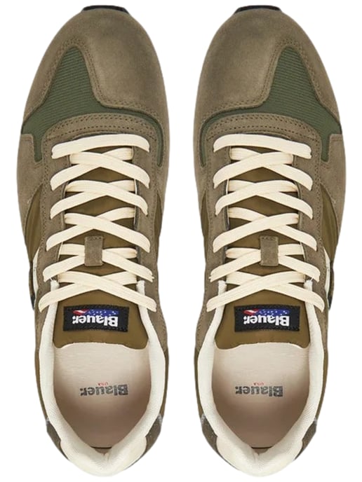 Blauer Sportschuhe - Image 4