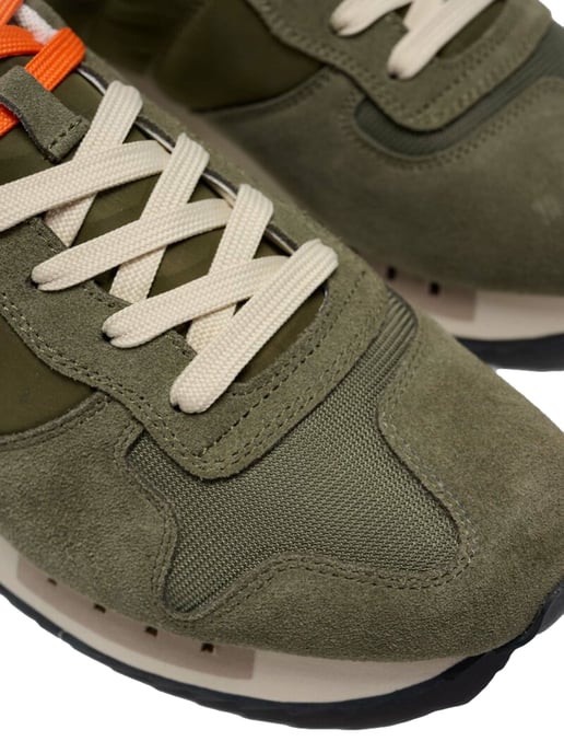 Blauer Sportschuhe - Image 5