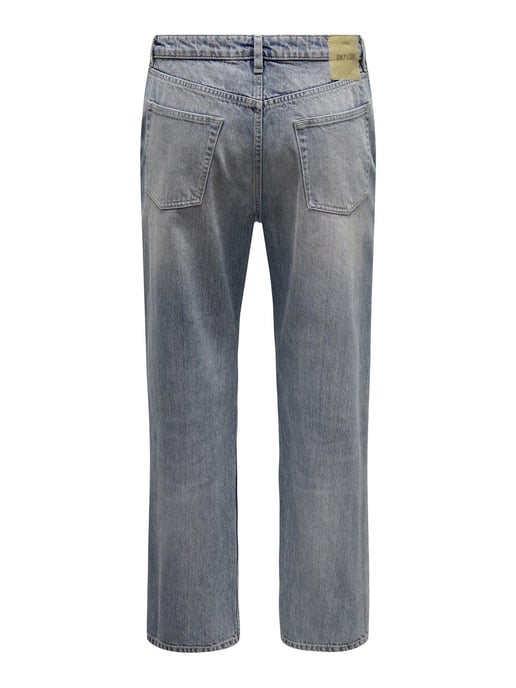 Only & Sons Jeans - Image 2