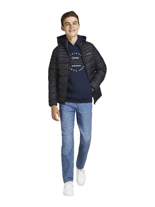 Jack & Jones Junior Jeans - Image 4