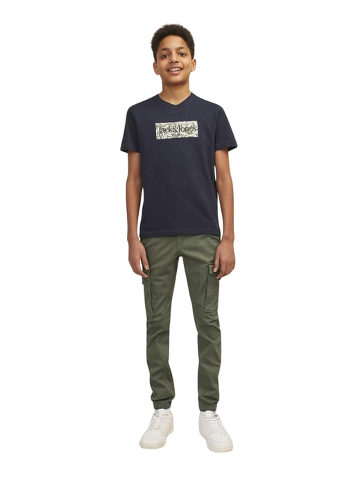 Jack & Jones Junior Cargohose - Image 3