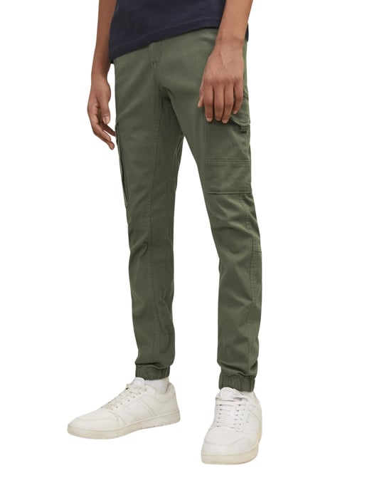 Jack & Jones Junior Cargohose - Image 4