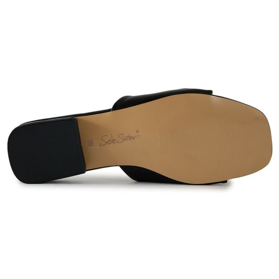 V.Gan February Trim Slide Sandalen - Image 4
