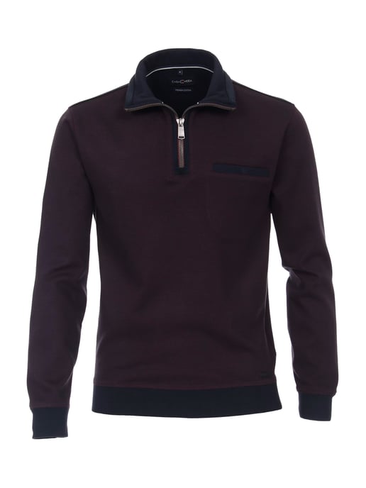 CASA MODA Pullover - Image 1