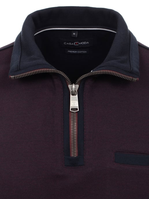 CASA MODA Pullover - Image 3