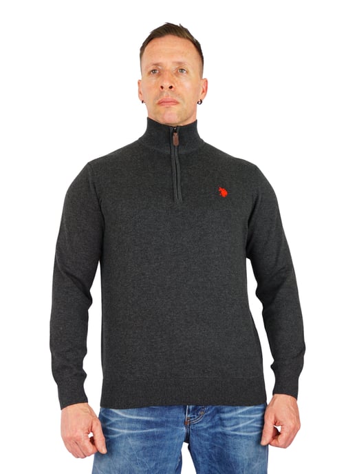 U.S. Polo Assn Strickpullover - Image 4