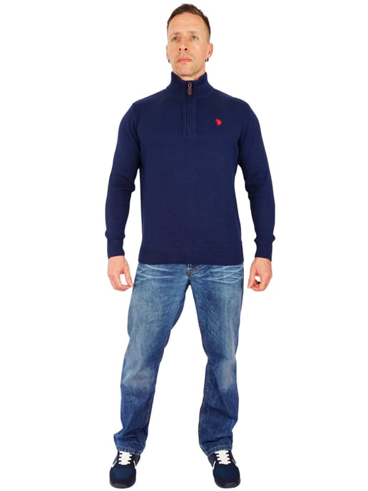 U.S. Polo Assn Strickpullover - Image 5