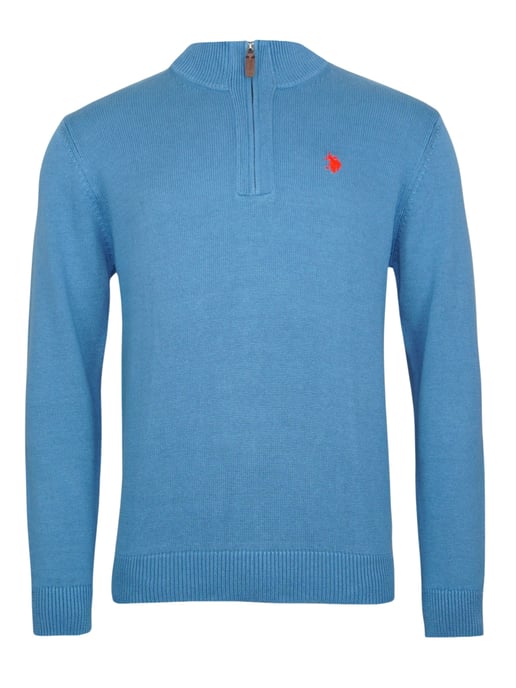 U.S. Polo Assn Strickpullover - Image 1