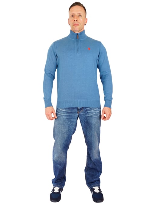 U.S. Polo Assn Strickpullover - Image 4