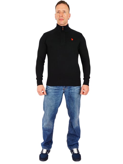 U.S. Polo Assn Strickpullover - Image 4