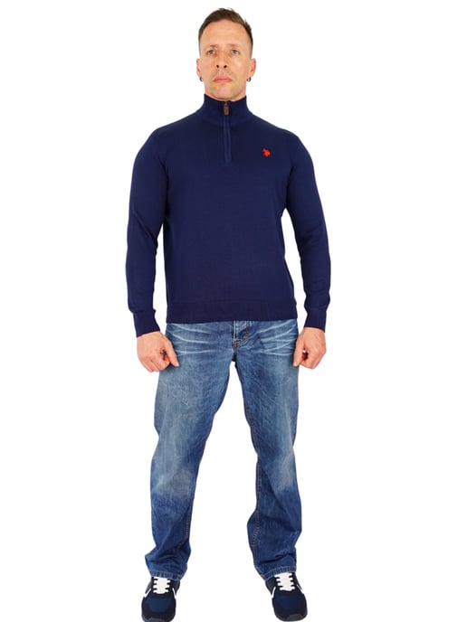 U.S. Polo Assn Strickpullover - Image 4