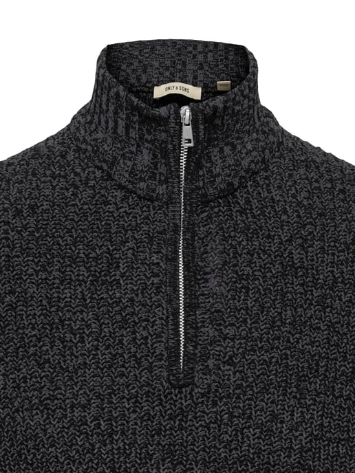 Only & Sons Pullover - Image 3