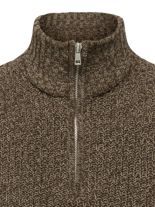 Only & Sons Pullover - Image 3