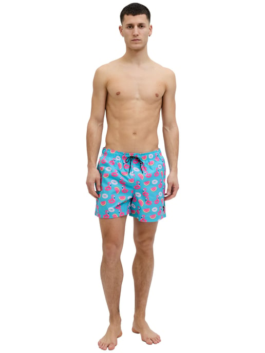Jack & Jones Badeshorts - Image 4