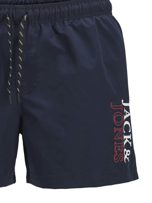 Jack & Jones Junior Badehose - Image 3