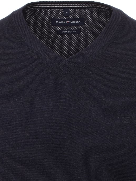 CASA MODA Pullover - Image 3