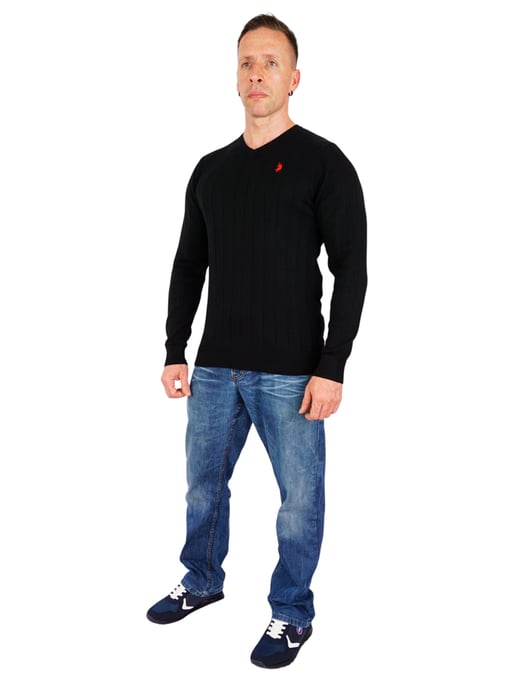 U.S. Polo Assn Strickpullover - Image 3