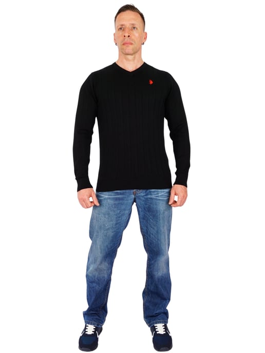 U.S. Polo Assn Strickpullover - Image 5