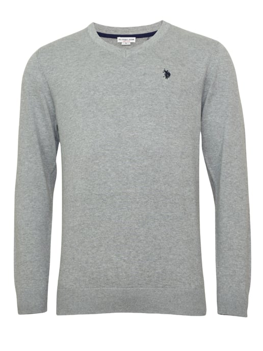 U.S. Polo Assn Strickpullover - Image 1