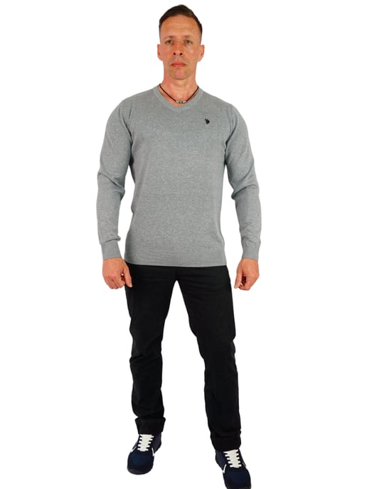 U.S. Polo Assn Strickpullover - Image 4