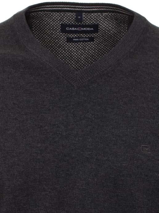 CASA MODA Pullover - Image 3