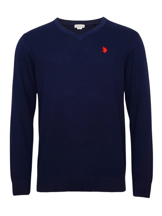 U.S. Polo Assn Strickpullover - Image 1