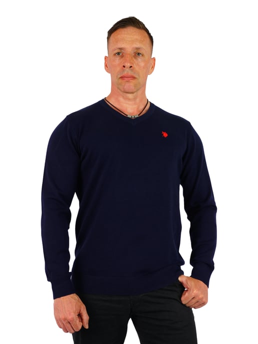 U.S. Polo Assn Strickpullover - Image 3