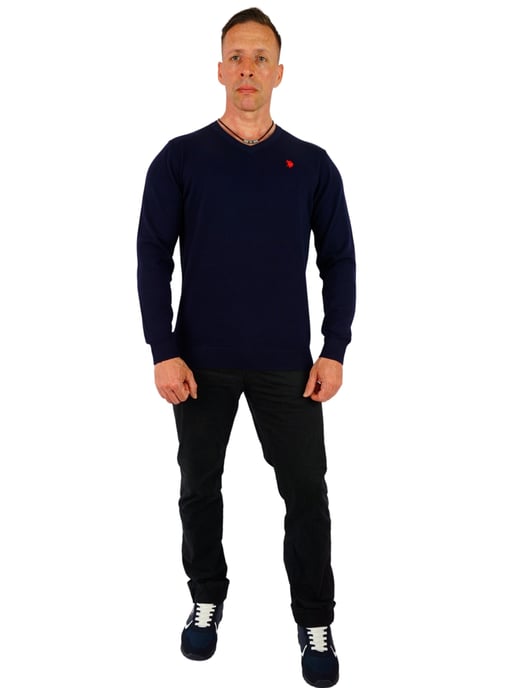 U.S. Polo Assn Strickpullover - Image 4